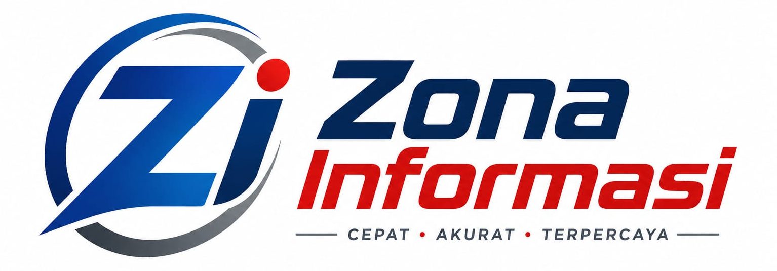Zona Informasi